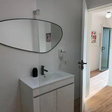 Azores Pedra A Apartment *