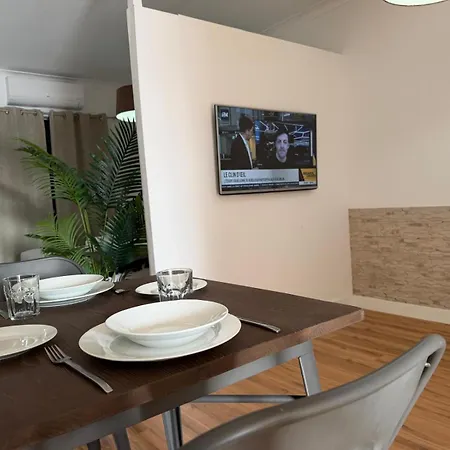 Apartment Azores Pedra A *