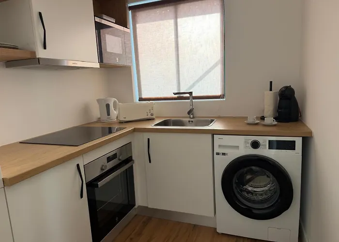 Apartment Azores Pedra A *