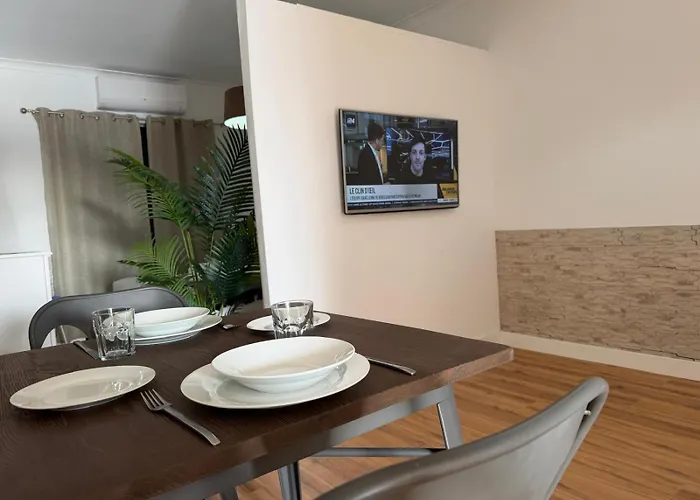 Apartment Azores Pedra A *