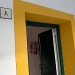 Azores Pedra A Apartment Faja de Baixo