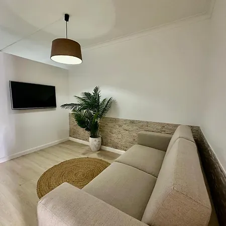 Azores Pedra A Apartamento