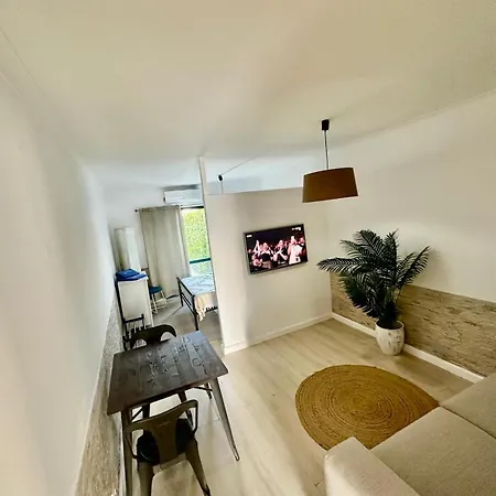 Apartamento Azores Pedra A