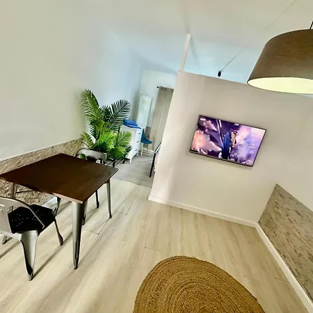 Azores Pedra A Apartamento Fajã de Baixo