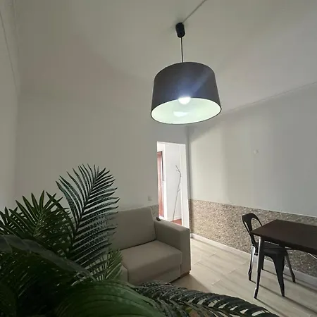 Apartamento Azores Pedra A