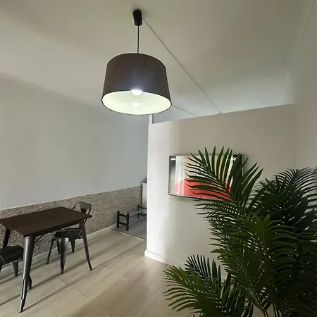 Azores Pedra A Apartamento