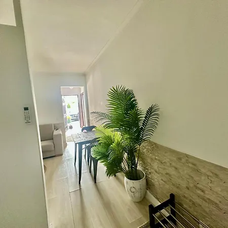 Apartamento Azores Pedra A Fajã de Baixo