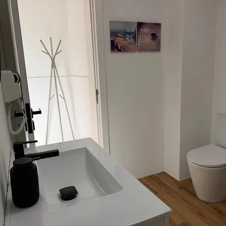 Apartament Azores Pedra A