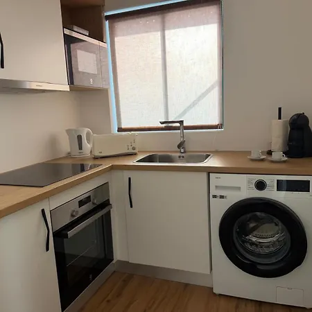 Apartament Azores Pedra A *